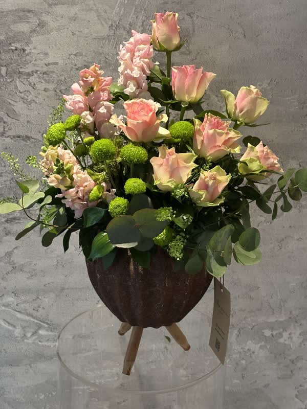 Sayna flower