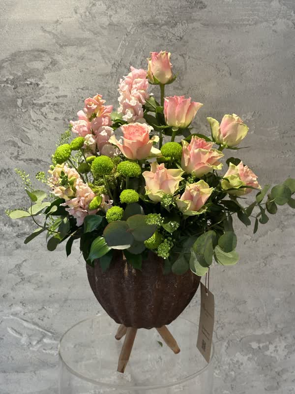 Sayna flower