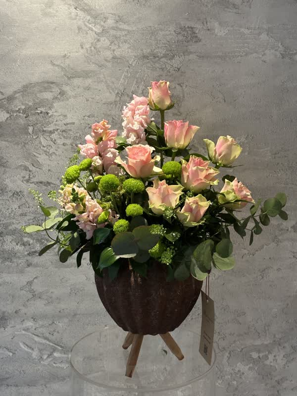 Sayna flower