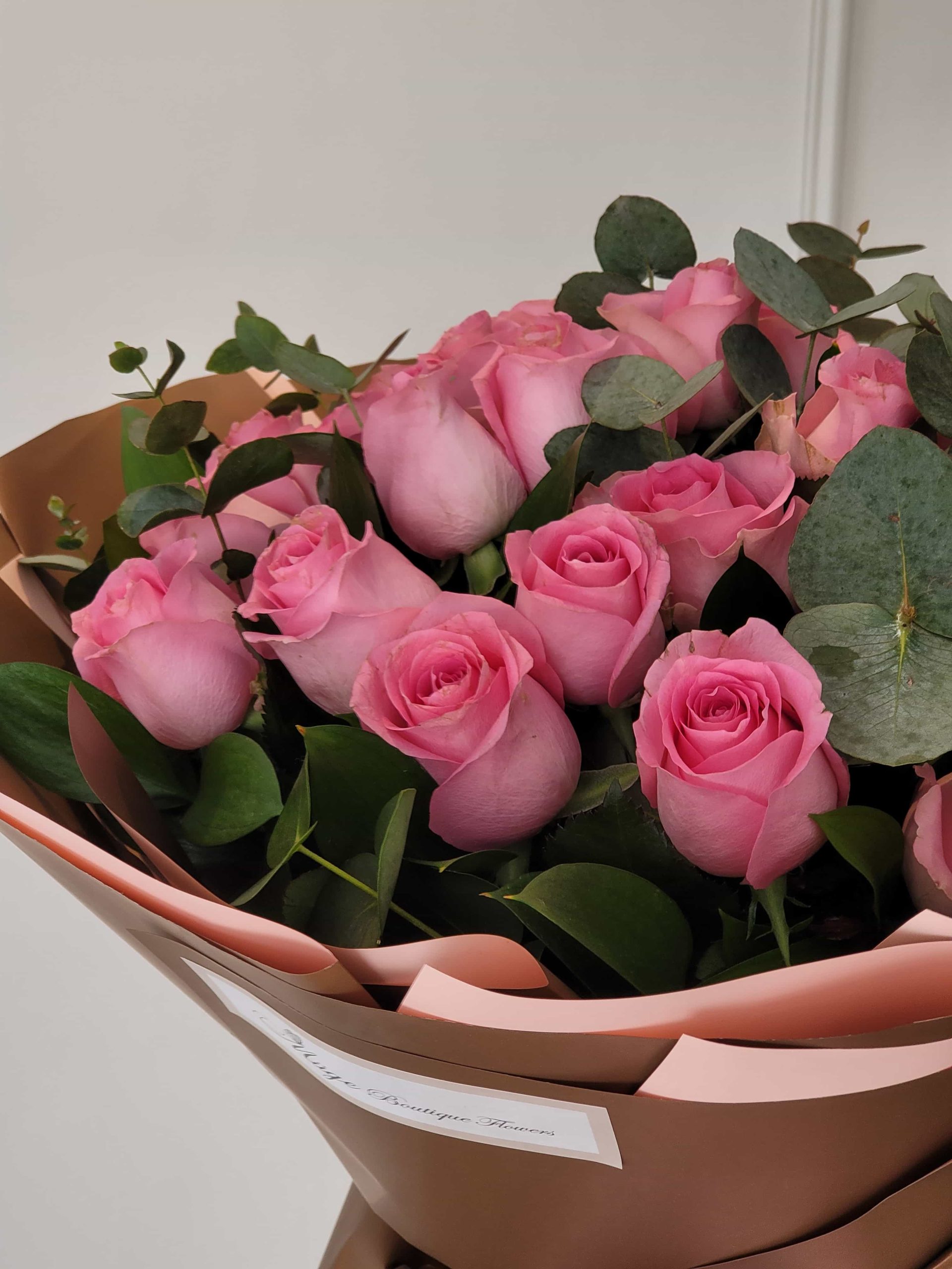 41pembe gül