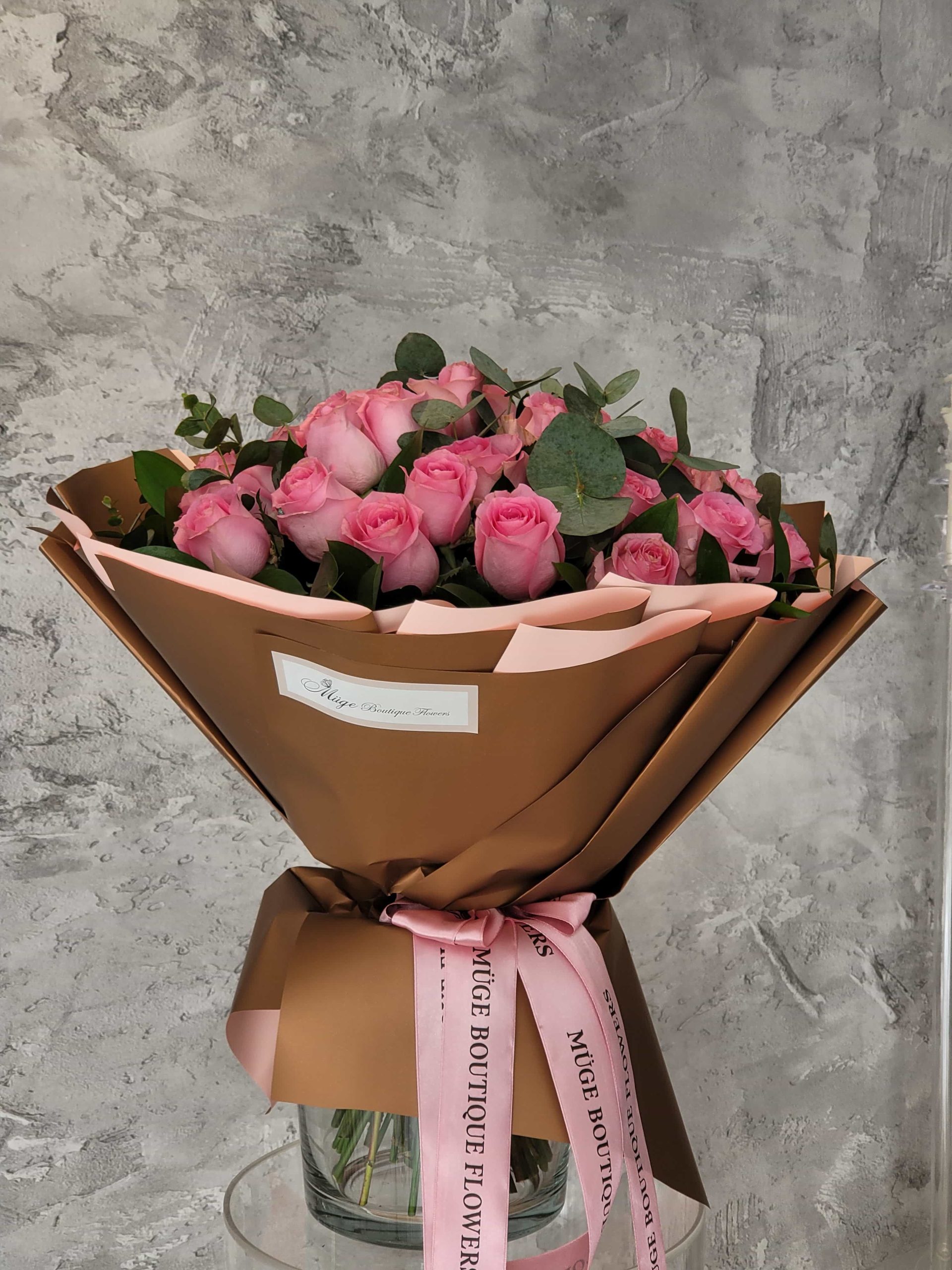 41pembe gül