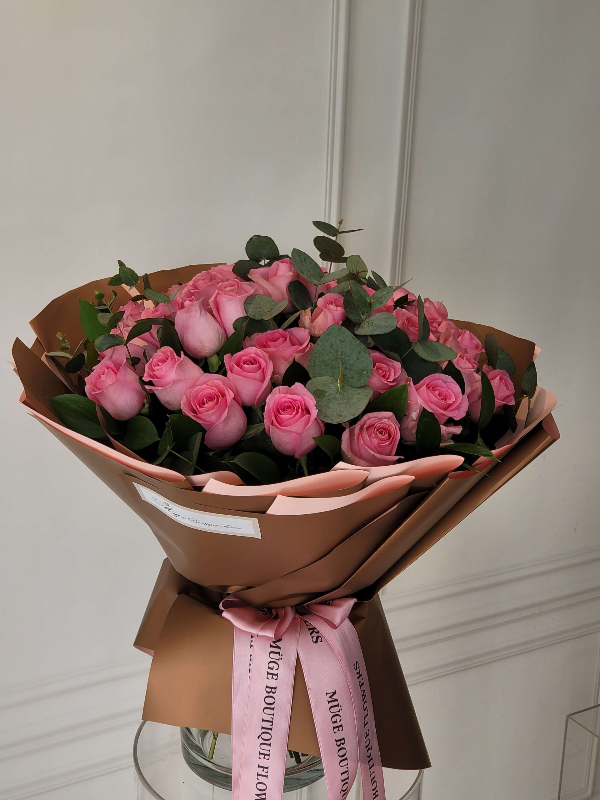 41pembe gül