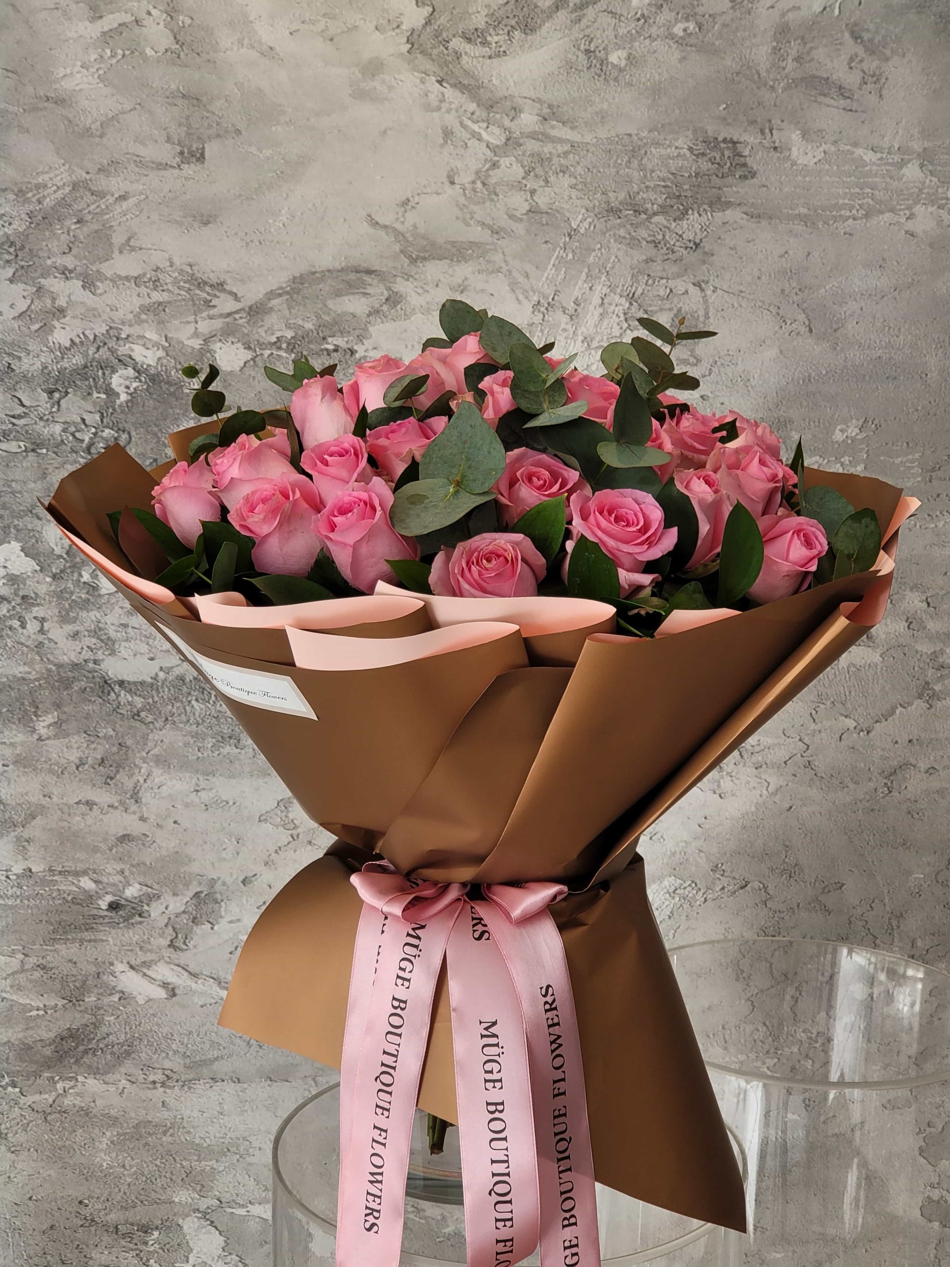 41pembe gül