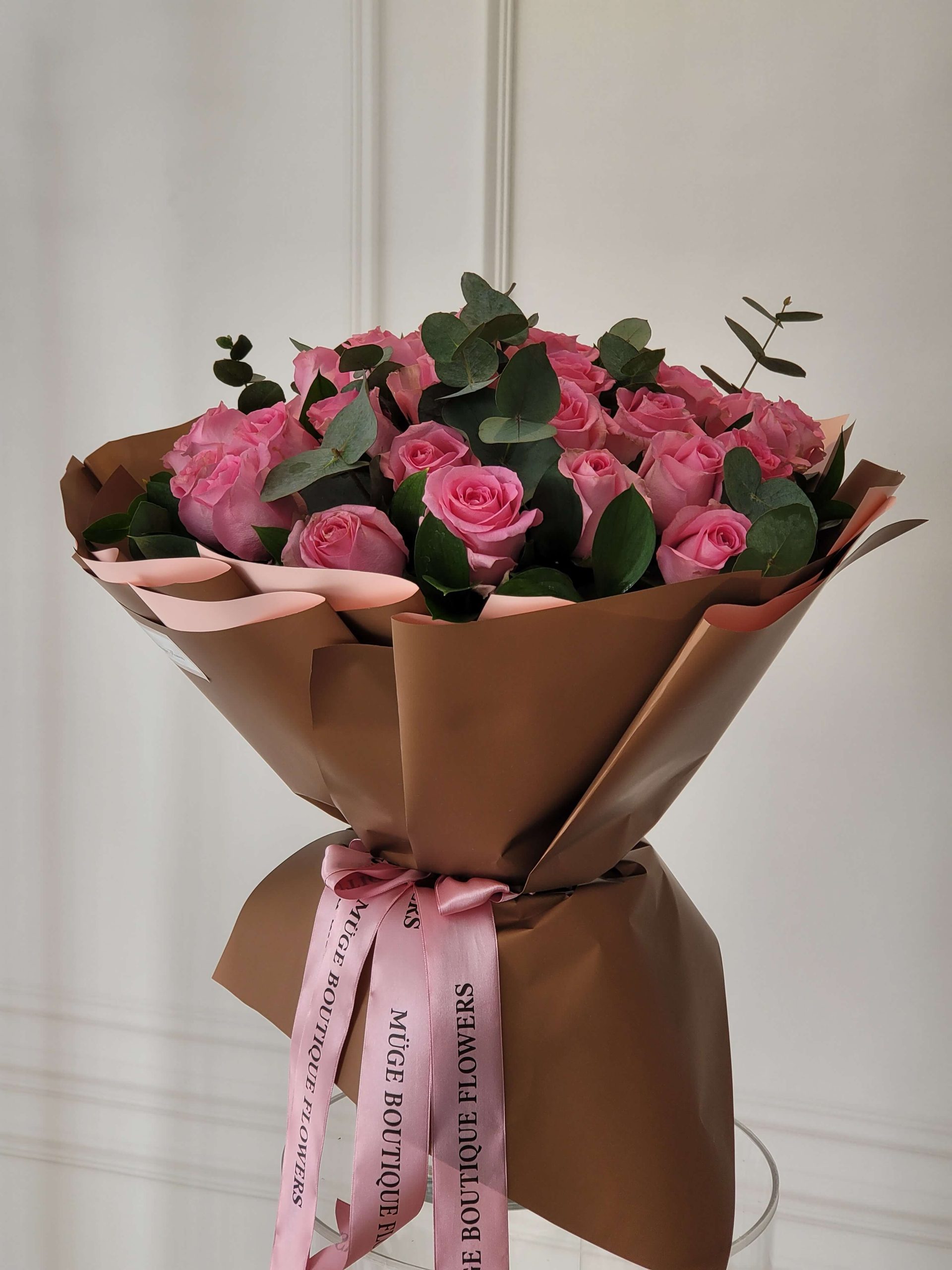41pembe gül