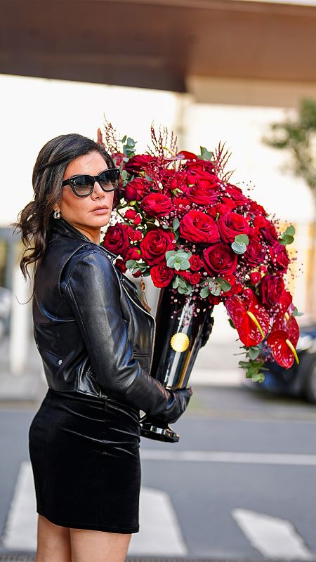 Red Valentine