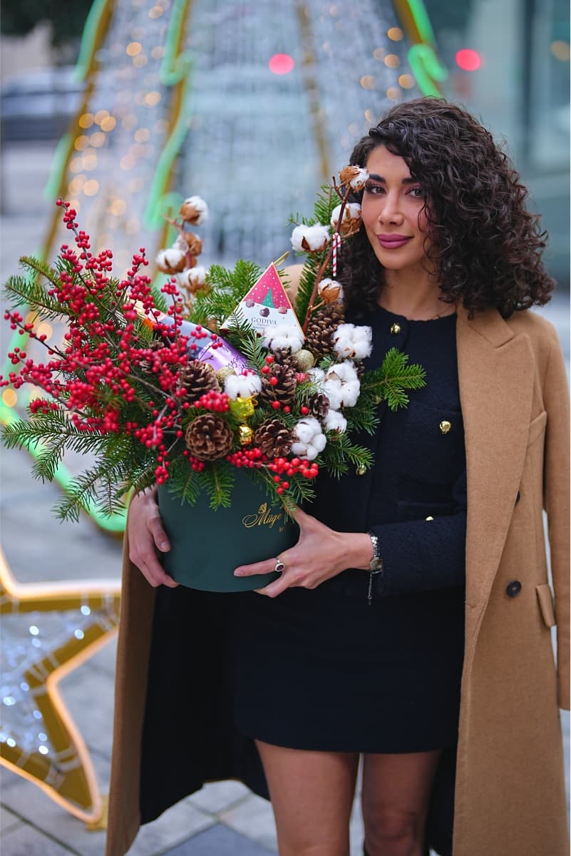 Christmas Doğuş