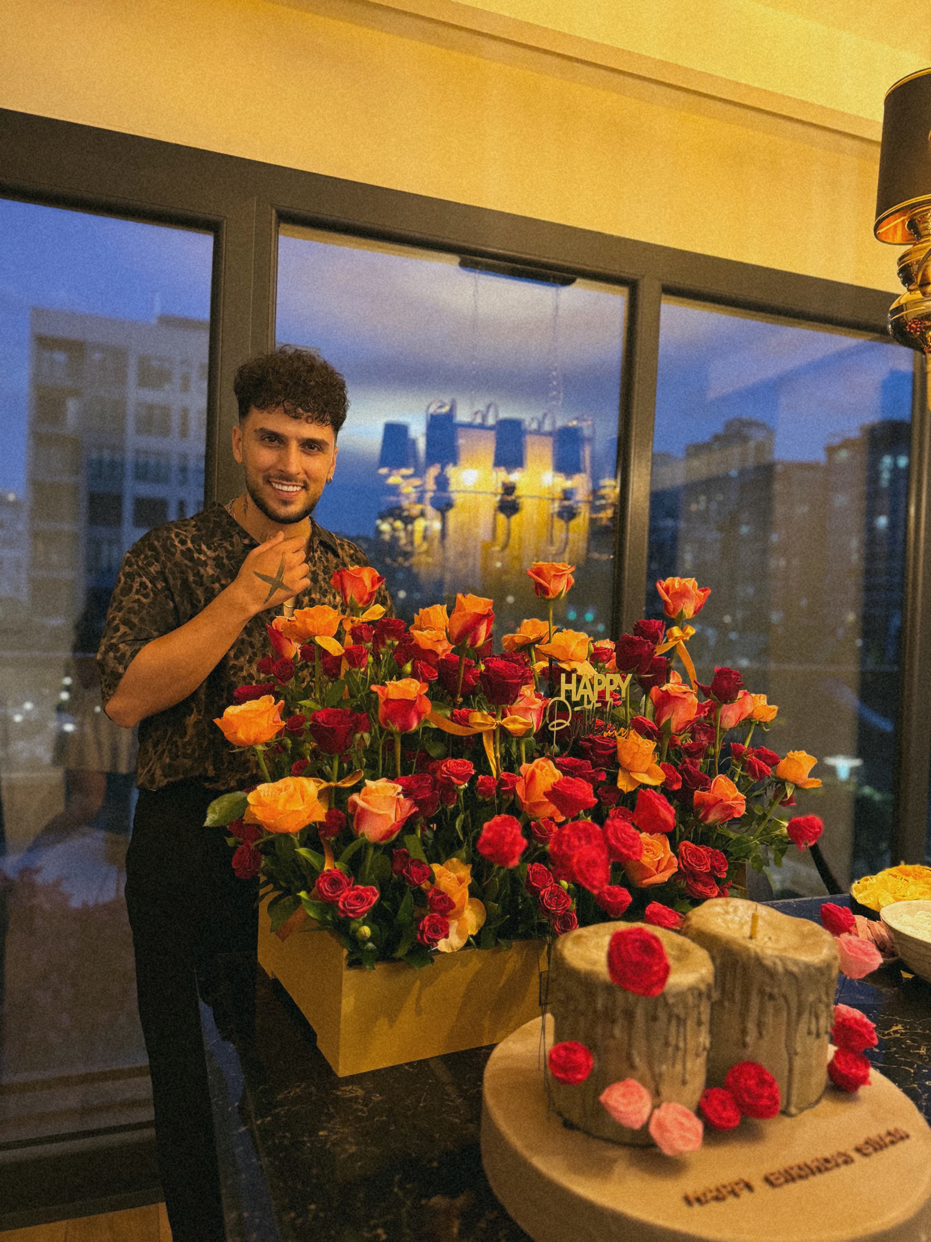 Siyam Gül